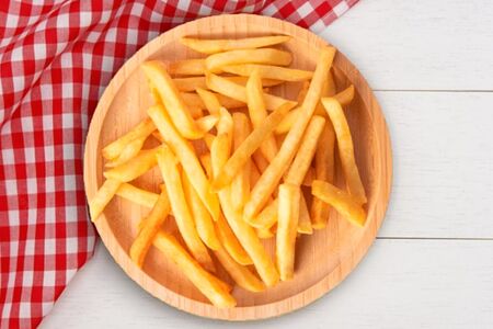 Картофель фри