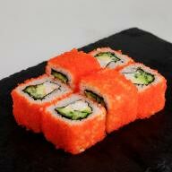 Калифорния эби