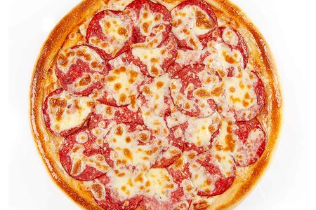 Пицца салями (40 см)