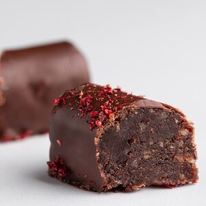 Ореховый батончик