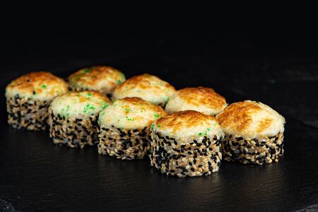 Мексиканский