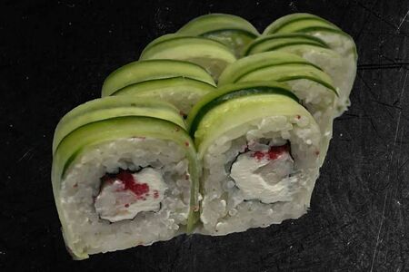 Ролл Кайсеки