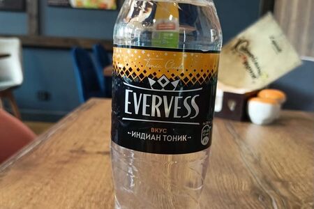 Evervess Tonic