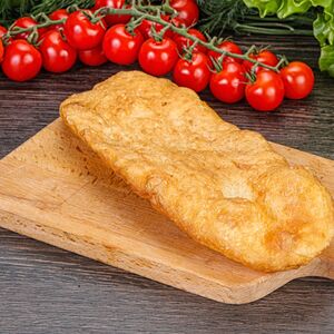 Пирожок с картофелем