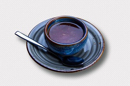 Сладкий чили