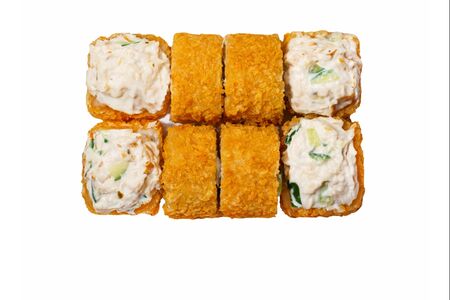 Чикен темпура