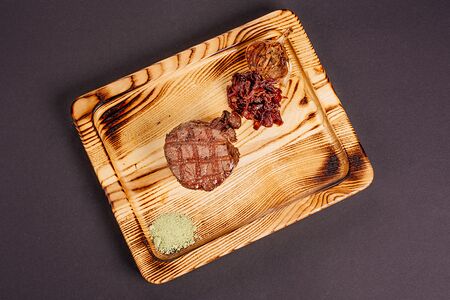 Филе-миньон