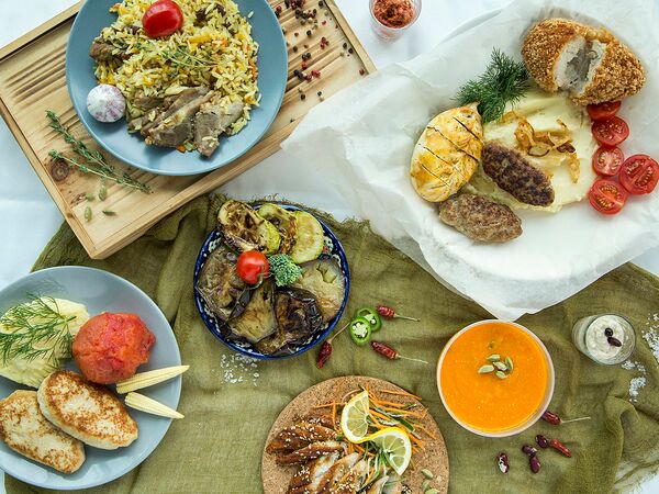 Домашний очаг