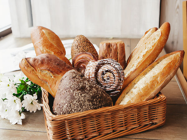 Хлебная Усадьба