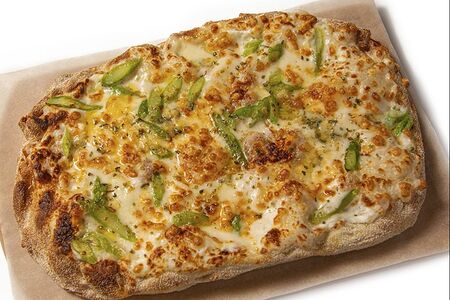 Пицца Сырная