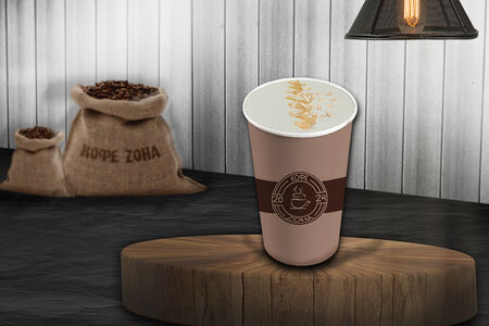 Латте Халва