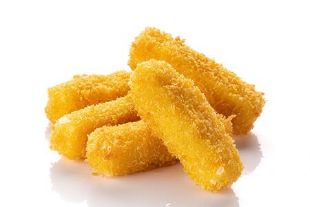 Сырные палочки