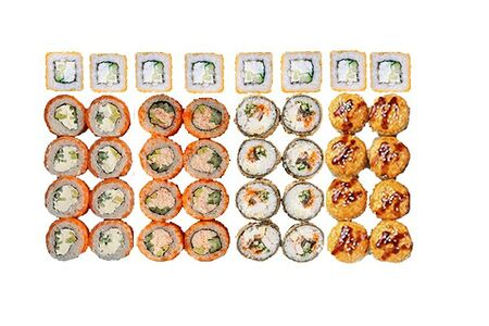 Набор барский