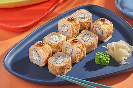 Ролл Свежий