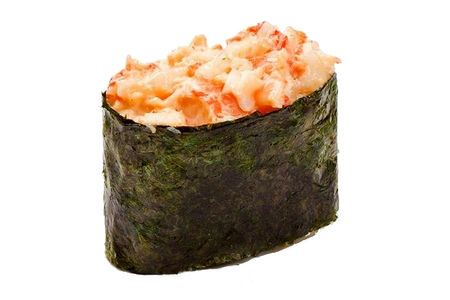 Суши Спайси с креветкой