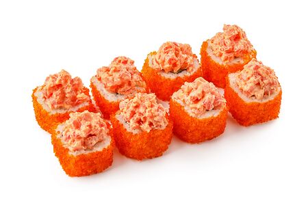 Феликс тунец