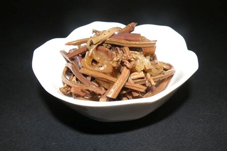 Салат Папоротник