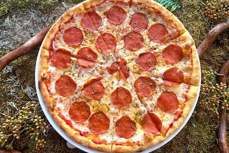 Пицца Пепперони