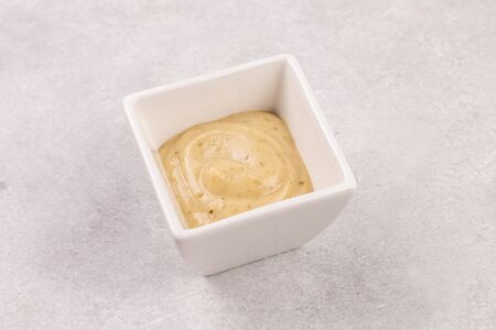 Соус Цезарь