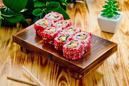 Острый кальмар