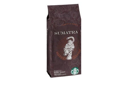 Sumatra