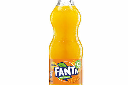 Fanta