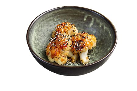 Цветная капуста