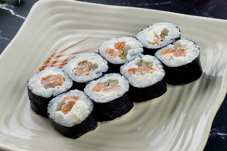 Холодный ролл Тейшоку №1