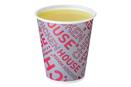 Цитрусовый микс