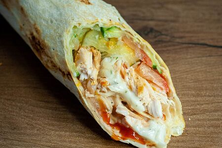 Куриная мини