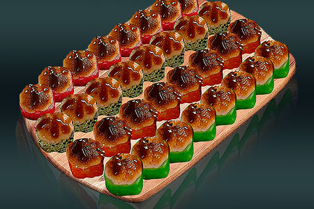 Комбо гриль