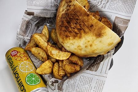 Комбо набор №5