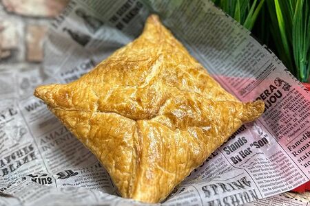 Хачапури с сыром