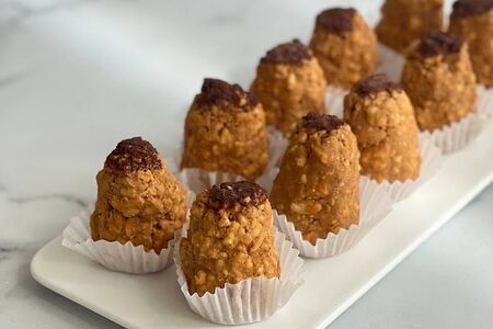 Муравейник