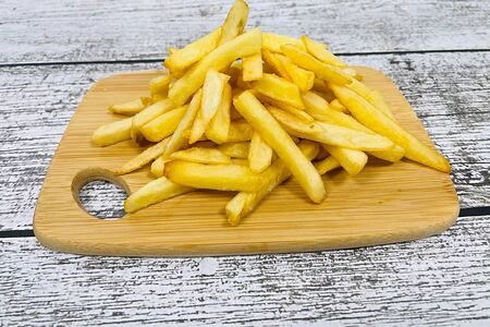 Картофель фри