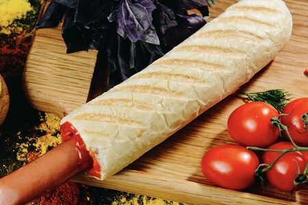 Хот-дог Французский