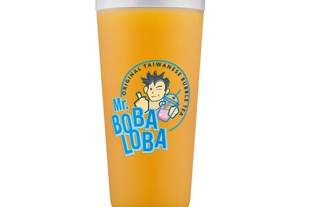 Жасминовый чай Манго