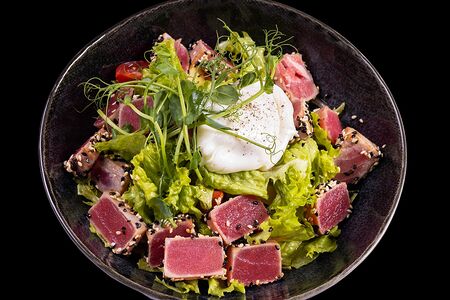 Салат Нисуаз