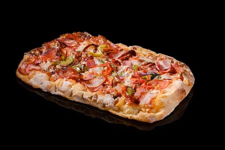 Баварская мясная