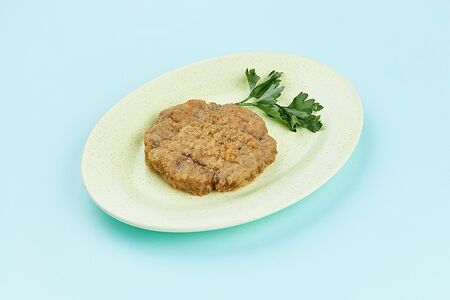 Котлета фермерская