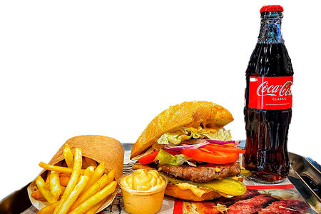 Сербское комбо