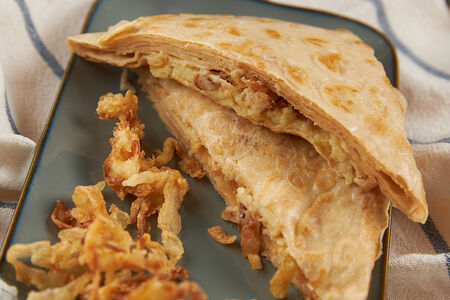 Блин фермерский