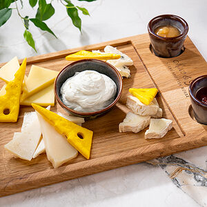 Сет фермерских сыров 