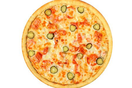 Пицца Варница