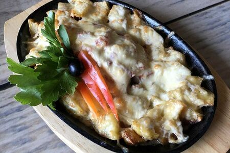 Золотая рыбка