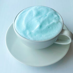 Лунный латте (большой)