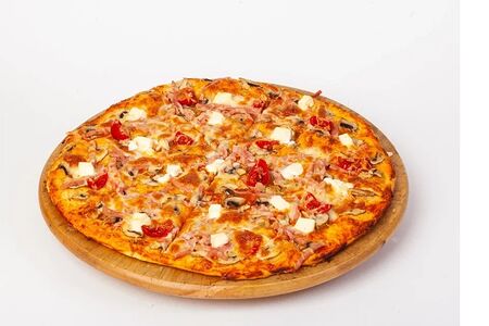 Пицца Капричиоза