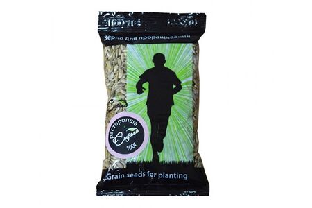 Семена расторопши Гарнец