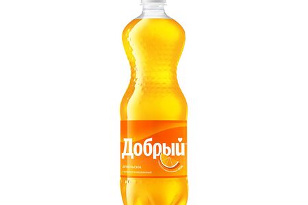 Добрый Апельсин