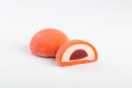 Моти Клубника